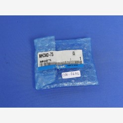 SMC MHCM2-7S Mini Gripper (New)